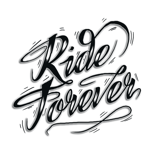 Ride Forever, a GTA V tattoo