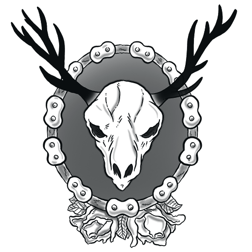 Biker Mount, a GTA V tattoo