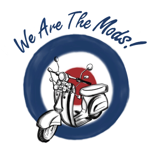 We Are The Mods!, a GTA V tattoo