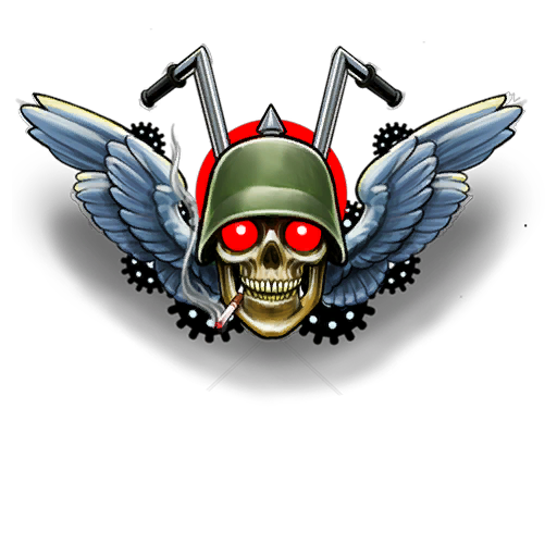 Wheels of Death, a GTA V tattoo