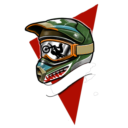 Dirt Track Hero, a GTA V tattoo