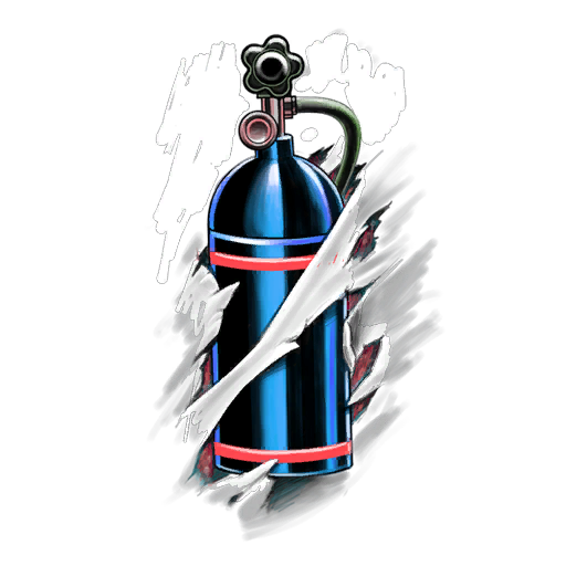 Tanked, a GTA V tattoo