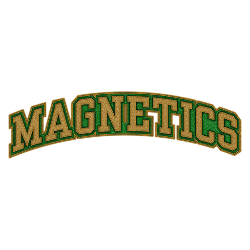 Magnetics Bold Logo Sweater, a GTA V tattoo