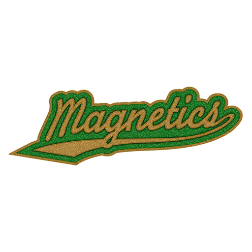 Magnetics Script Logo Sweater, a GTA V tattoo
