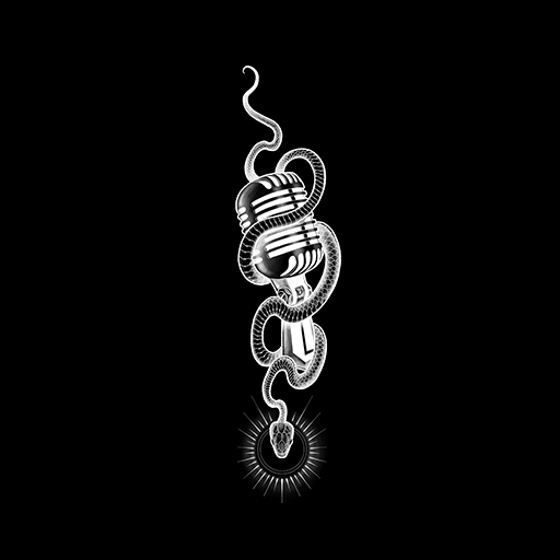 Serpent Mic, a GTA V tattoo