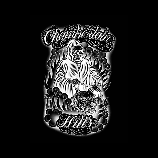 Chamberlain Hills, a GTA V tattoo