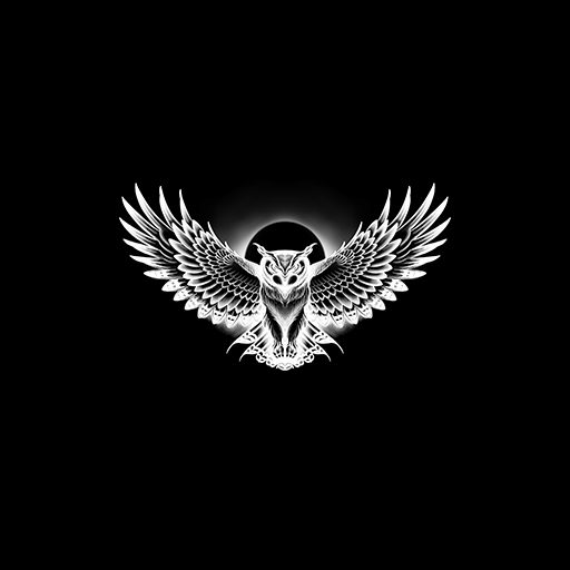 Night Owl, a GTA V tattoo