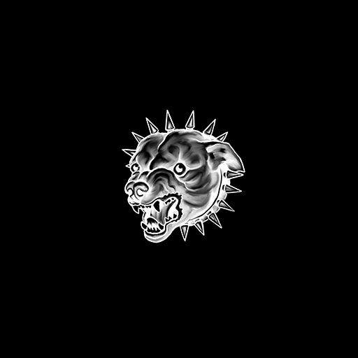 Dog Fist, a GTA V tattoo
