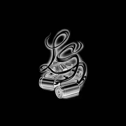 LS Smoking Cartridges, a GTA V tattoo