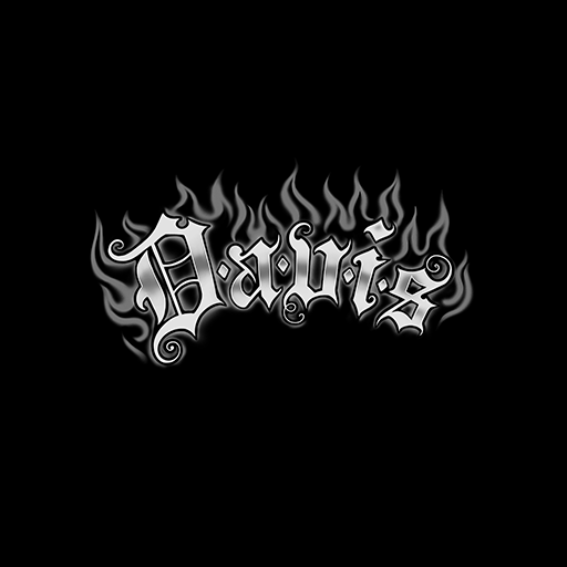 Davis Flames, a GTA V tattoo