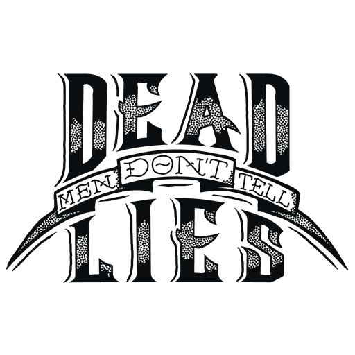 Dead Lies, a GTA V tattoo