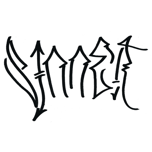 Sinner, a GTA V tattoo