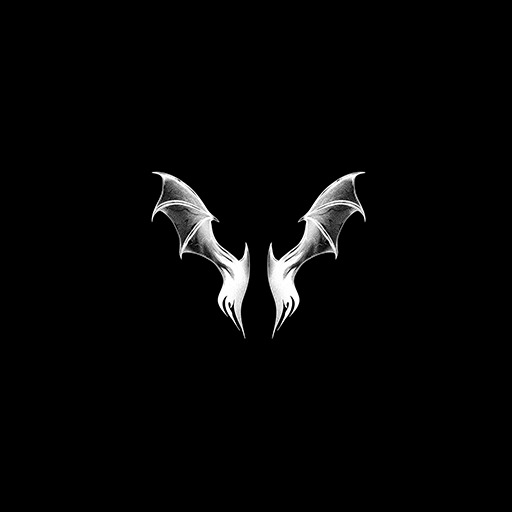 Bat Wings, a GTA V tattoo