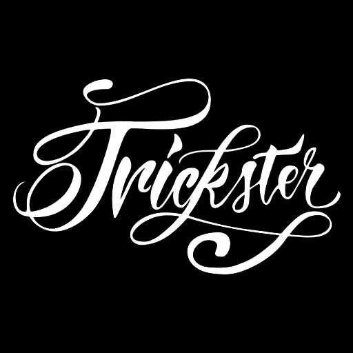 White Trickster Script T-Shirt, a GTA V tattoo