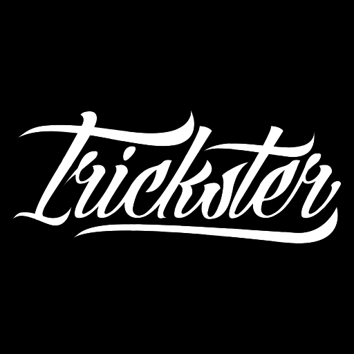 White Trickster Flick T-Shirt, a GTA V tattoo