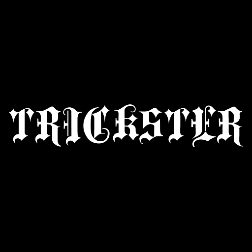 White Trickster Gothic T-Shirt, a GTA V tattoo