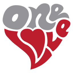 White Solid One Love T-Shirt, a GTA V tattoo