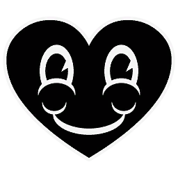 Red Happy Heart T-Shirt, a GTA V tattoo