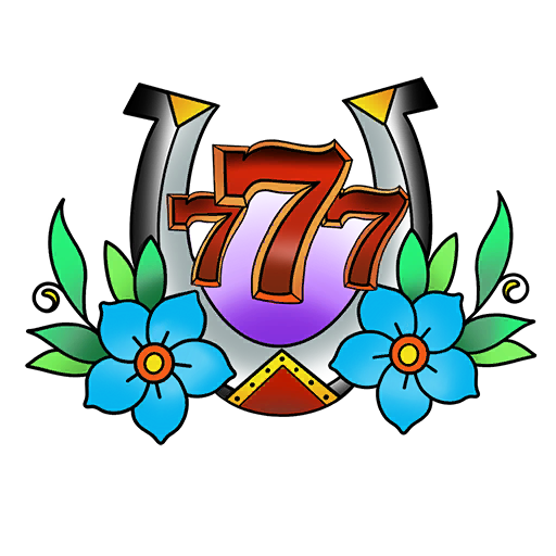 Lucky 7s, a GTA V tattoo