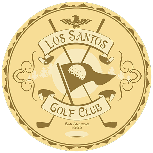 Golf T-Shirt, a GTA V tattoo