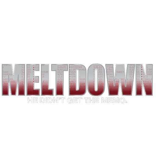 Meltdown T-Shirt, a GTA V tattoo