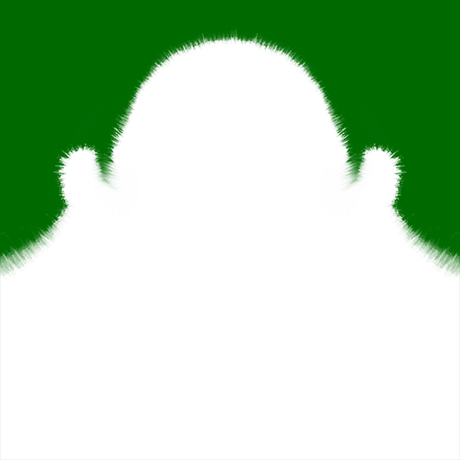 NGBea_F_Hair_001, a GTA V tattoo