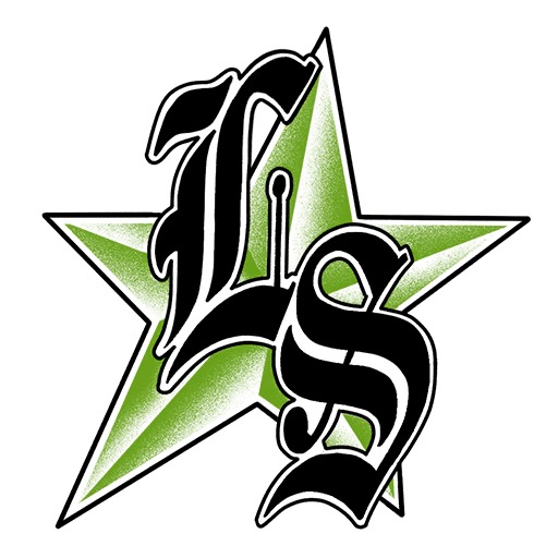 LS Star, a GTA V tattoo