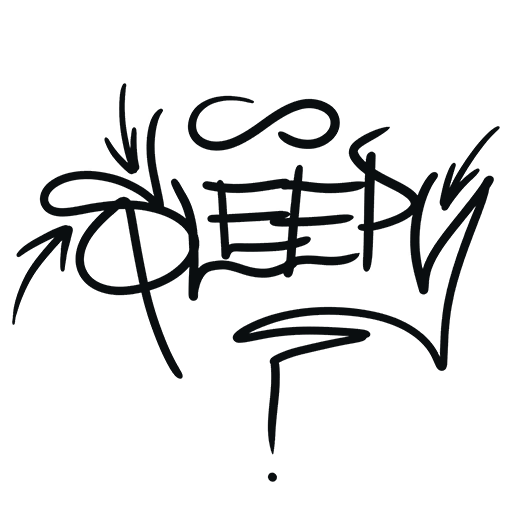 Sleepy, a GTA V tattoo