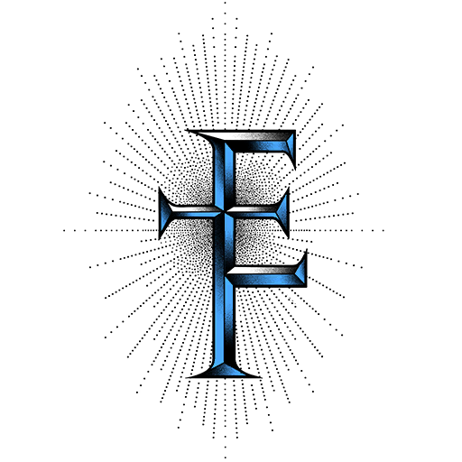 Epsilon, a GTA V tattoo