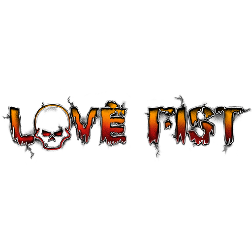 Love Fist, a GTA V tattoo