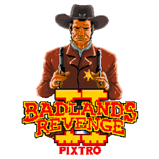 Badlands Revenge II Pixtro Tee, a GTA V tattoo