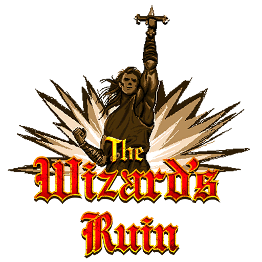 The Wizard's Ruin Rescue Tee, a GTA V tattoo