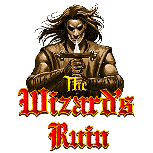 The Wizard's Ruin Vow Tee, a GTA V tattoo