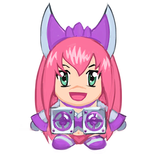 Plushie Princess Tee, a GTA V tattoo