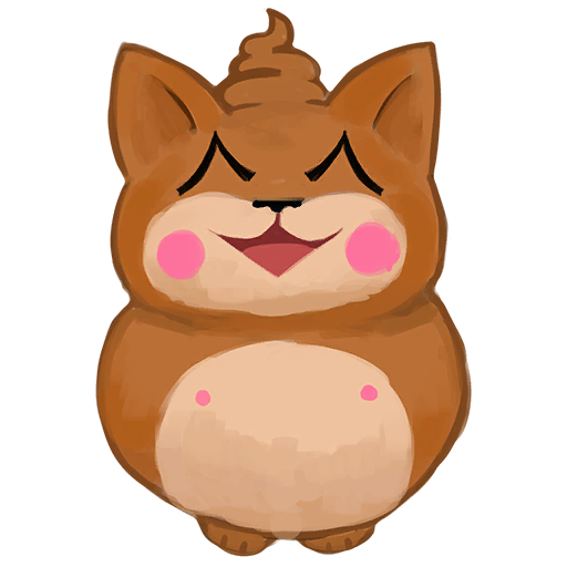 Plushie Poopie Tee, a GTA V tattoo