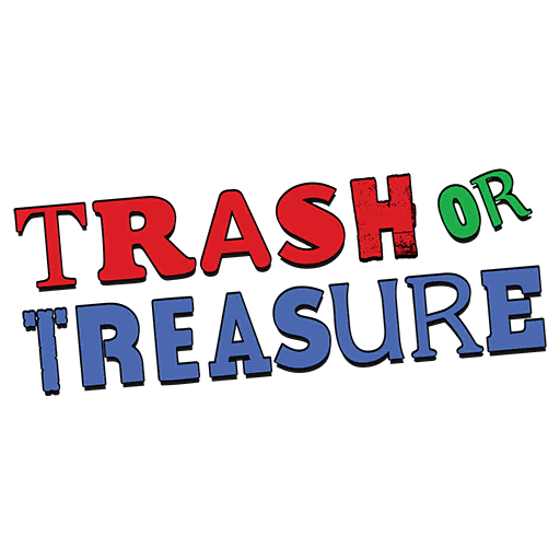 Trash Or Treasure Tee, a GTA V tattoo