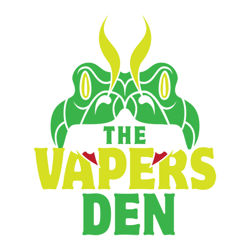 Vapers Den Tee, a GTA V tattoo