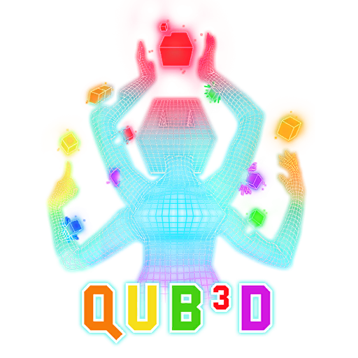 God Of QUB3D Tee, a GTA V tattoo