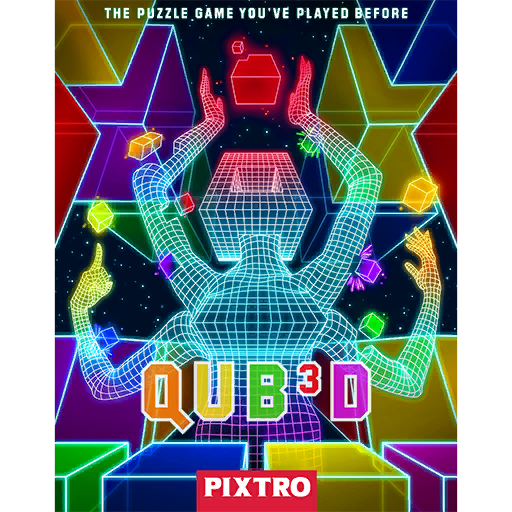 QUB3D Boxart Tee, a GTA V tattoo
