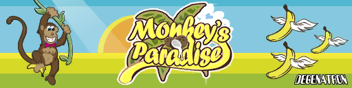 arcadeui_monkeys_paradise, a GTA V UI texture dictionary