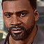 char_fixfranklin, a GTA V UI texture dictionary
