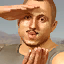 char_gaymilitary, a GTA V notification picture