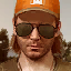 char_hunter, a GTA V UI texture dictionary