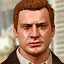 char_josh, a GTA V notification picture