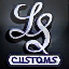 char_ls_customs, a GTA V notification picture