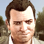char_michael, a GTA V notification picture