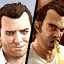 char_mike_trev_conf, a GTA V notification picture