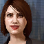 char_pa_female, a GTA V notification picture