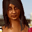 char_saeeda, a GTA V notification picture