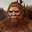 char_sasquatch, a GTA V notification picture